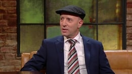 The Late Late Show Extras: Michael Healy-Rae