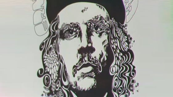 Che Guevara by Jim Fitzpatrick