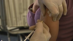 The HSE has said it is still important for people at risk to get the flu vaccine