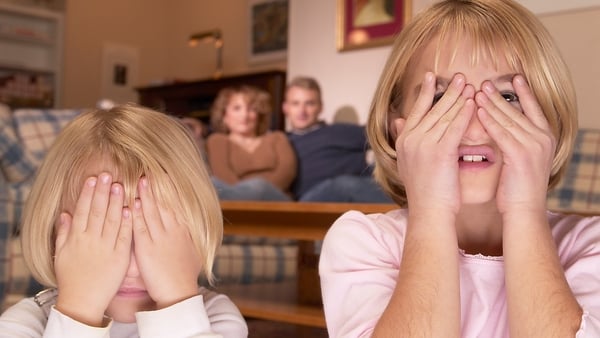 Child abuse, drownings, scary clowns. The kind of bad news stories that adults are exposed to every day but what about children and the way they process these stories? Sean O'Rourke asks if if we should protect them from hearing bad news?