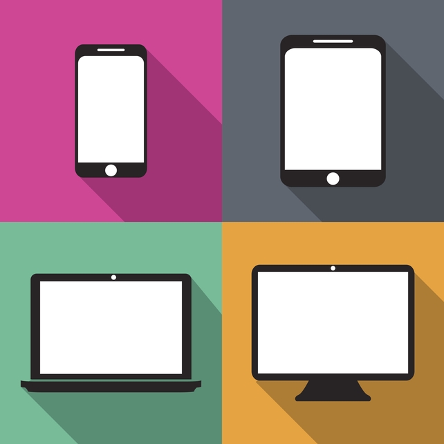 Many clever devices change the hour automatically