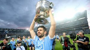 O'Sullivan has played down talk of 'three in a row' for Dublin next year