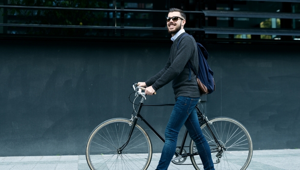 National Bike Week