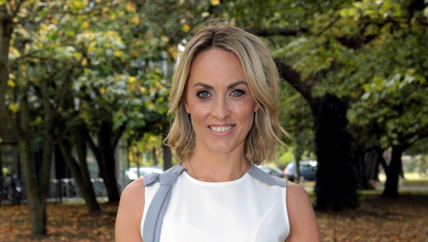 Kathryn Thomas and Ray D'Arcy are searching for the next Operation Transformation leaders! Kathryn tells RTÉ Lifestyle what she thought of Celebrity Operation Transformation, last years leaders and what she hopes to see in 2017.