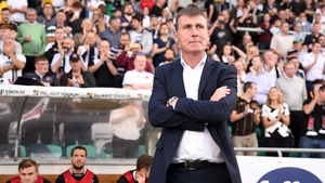 Stephen Kenny is only interested in a win against Maccabi Tel-Aviv
