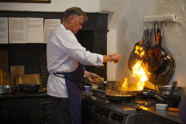 Watch Lords and Ladles this Sunday on RTÉ One