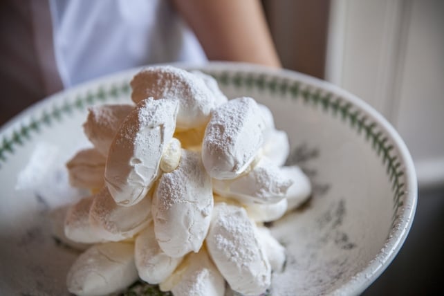 Meringues