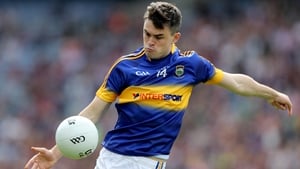 Michael Quinlivan will add to the Premier's attack options as they look to have a productive autumn