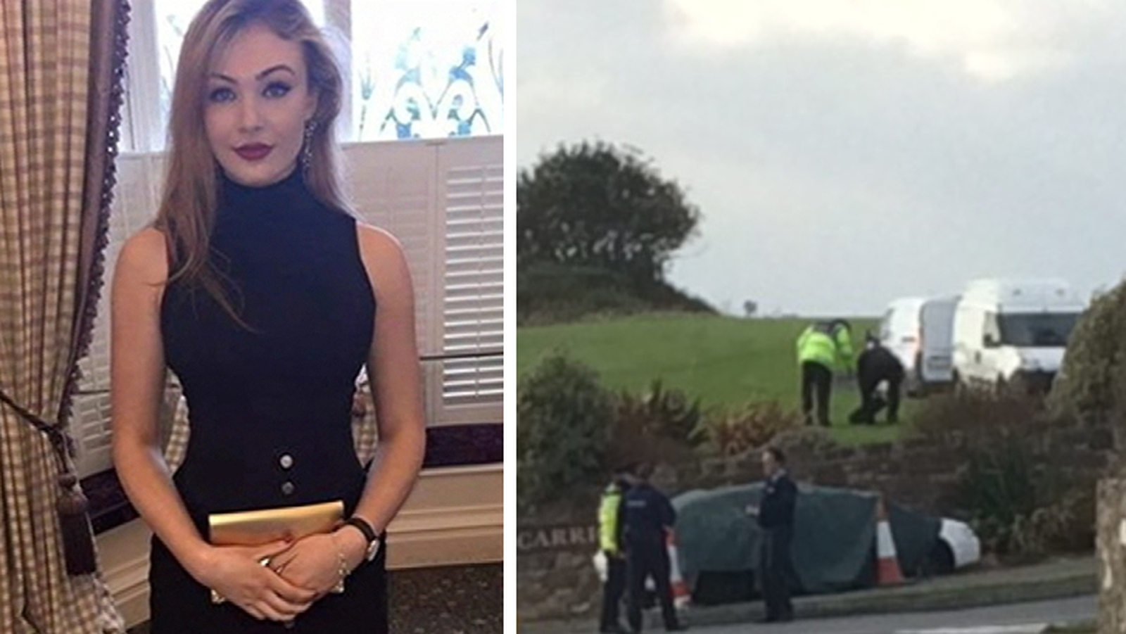 Teen killed, two seriously hurt in Waterford crash