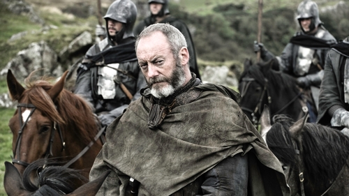 Game of Thrones