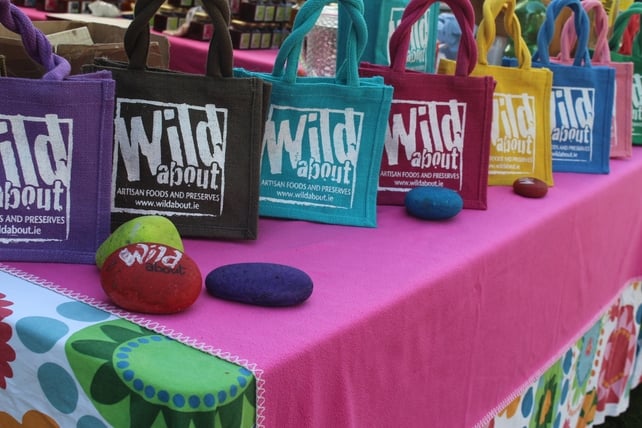 Giftbags