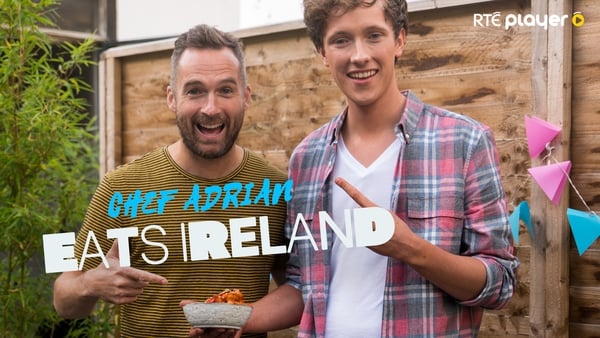 The RTÉ Player team share their top picks to watch on RTÉ Player this week.