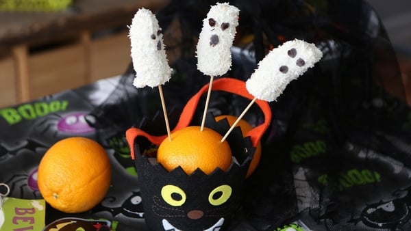 Soooo Spoooky!