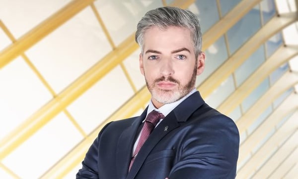 Dillon St. Paul of The Apprentice is a straight speaker, and he knows it. Listen to what he said to Ryan Tubridy about being famous for the 