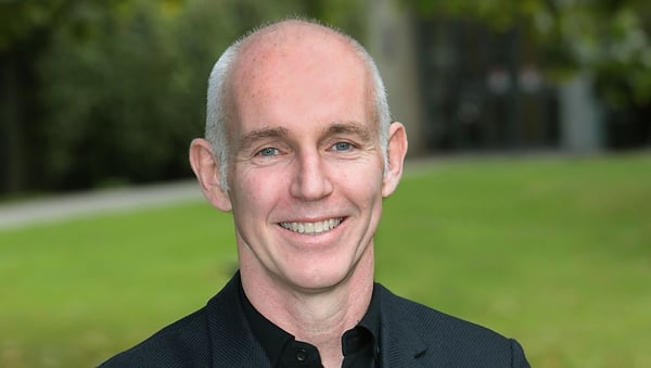 We got chatting to Ray D'Arcy at the launch of season 10 of Operation Transformation to talk about the importance of living a healthy lifestyle.