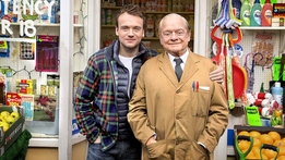Still Open All Hours