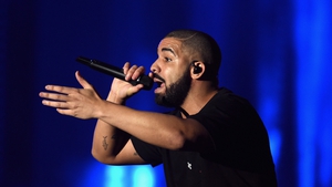 Drake might need to upgrade his security after a recent break-in
