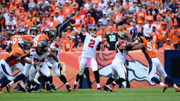 Back On The Field, Brady Leads Patriots 33-13 Against Cleveland Browns