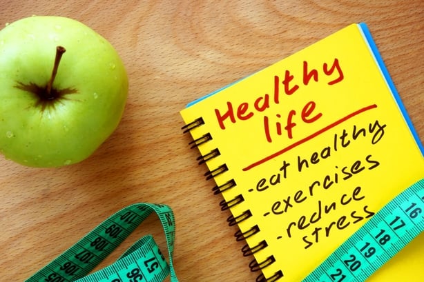 What you eat effects your mood