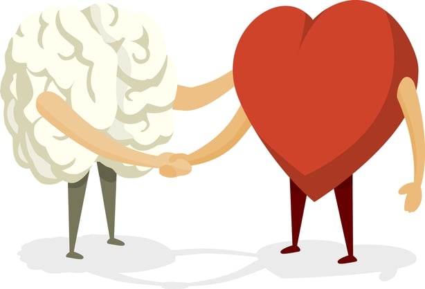 Health is where the Heart is