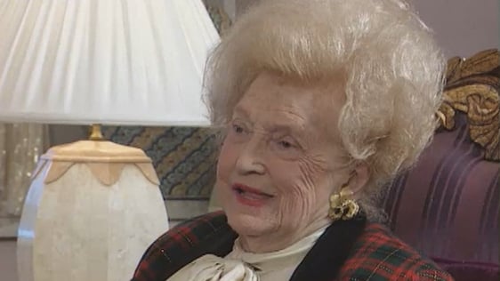 Mary Trump (1994)