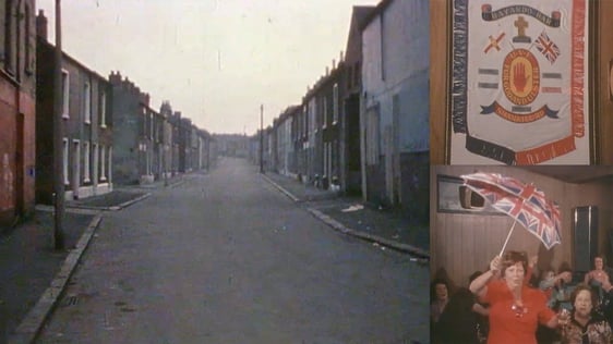 Shankill Road (1976)