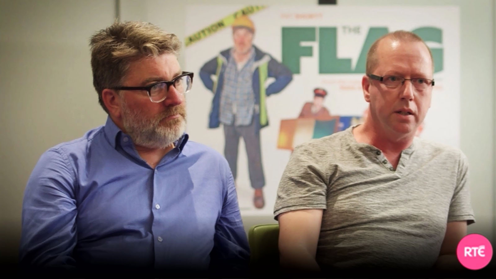 The Flag director calls for increased film funding