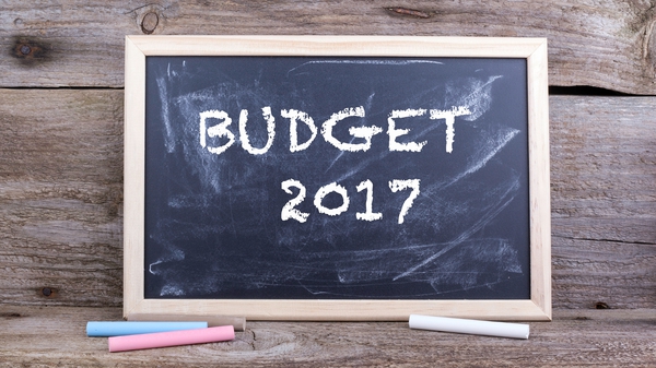 Depending on whether you come out better or worse after Budget 2017, you may be thinking about reviewing your own money. The CCPC is here to help with their budget boot camp for the whole family.