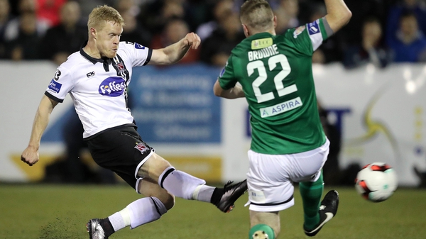 Daryl Horgan is arguably the most coveted player in Irish football at the moment