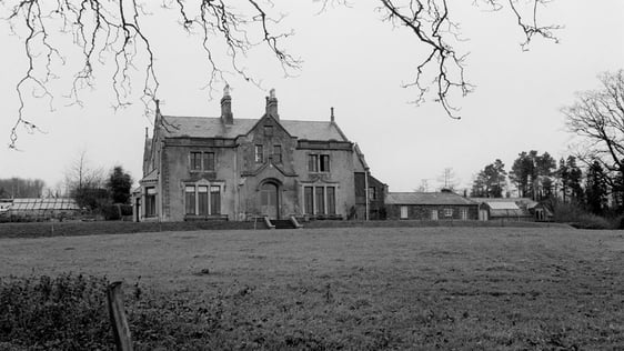 Tyrone Guthrie Centre, County Monaghan (1988)