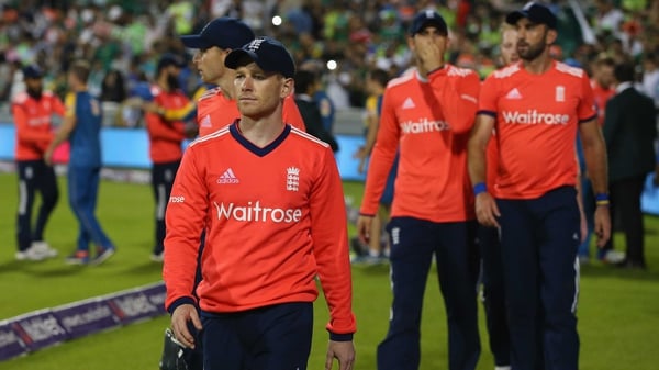 Eoin Morgan pulled out of the tour to Bangladesh due to safety concerns