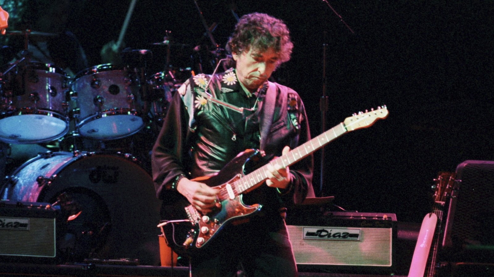 Profile: Nobel Prize winner Bob Dylan