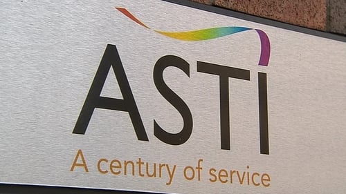 ASTI has published a survey of 1,300 members