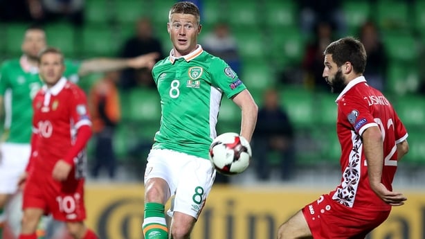 James McCarthy
