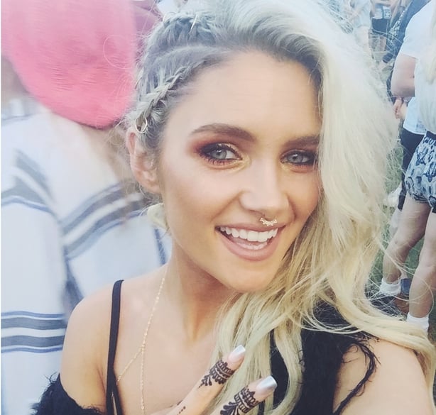 Behind the Braids with Niamh