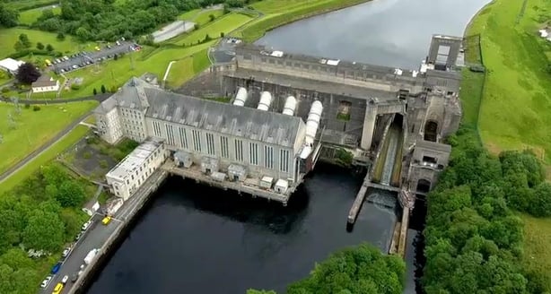 Ardnacrusha