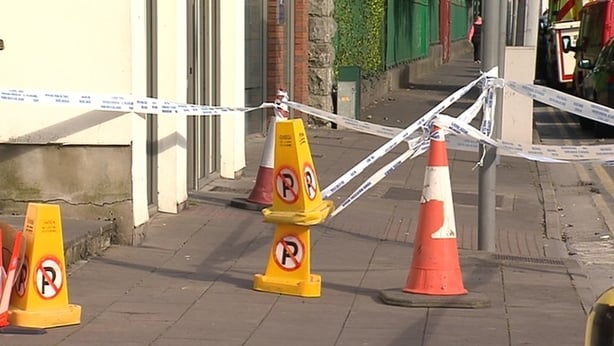 Investigations are ongoing.