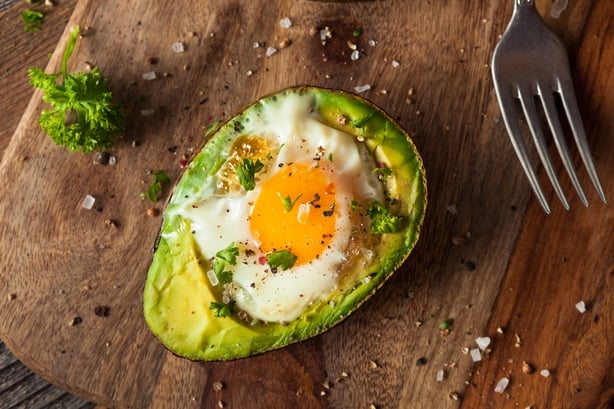 Poached Egg