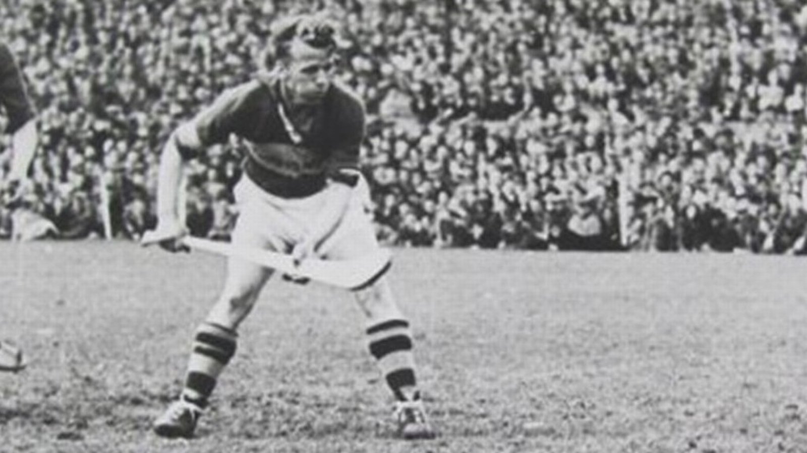Tipp legend 'The Rattler' passes away aged 93