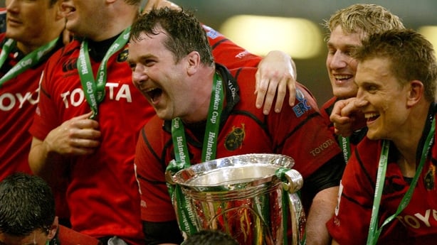 Image result for anthony foley