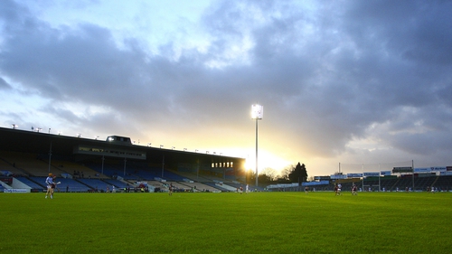 Semple Stadium has been ruled out as a possible venue for Ireland's Rugby World Cup 2023 bid