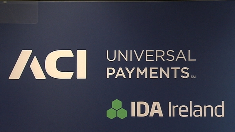 Aci Worldwide To Create 50 Limerick Jobs