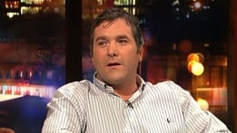 Anthony Foley on the secret of Munster's success (2008) | RTÉ Sport