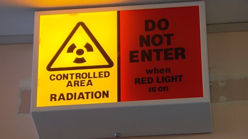 EPA report finds radiation exposure within safe ranges