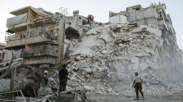 Image result for aleppo