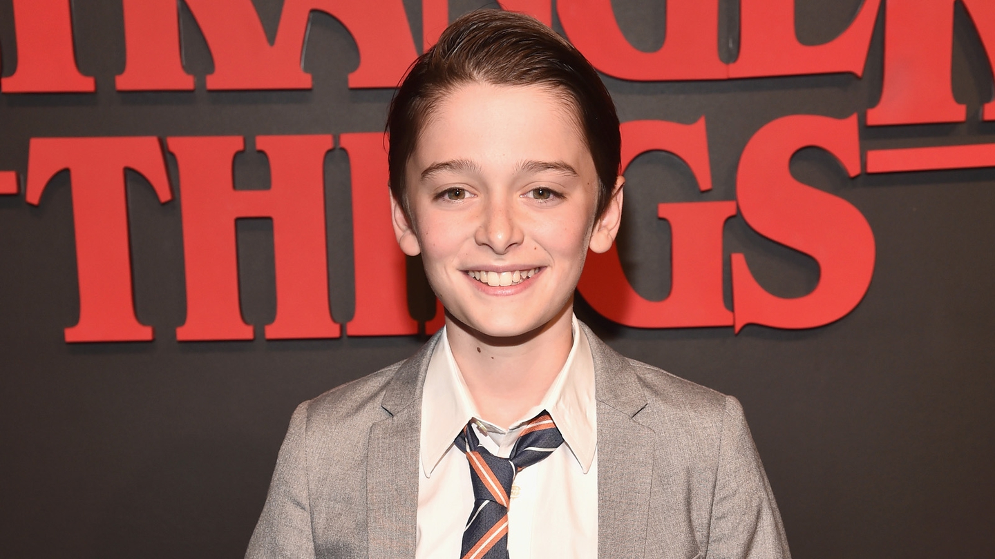 5 Questions With 'Stranger Things' Star Noah Schnapp Ahead of Season 3