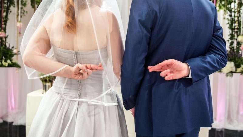 Channel 4 removes all past seasons of MAFS UK after 'serious allegations'