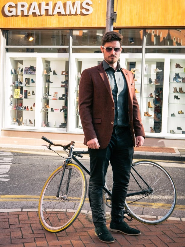 Street Style Ireland
