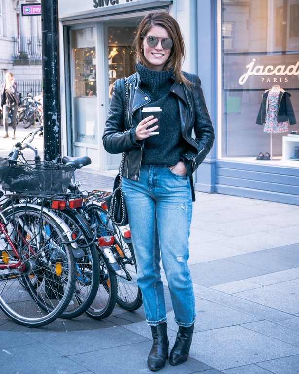Street Style Ireland