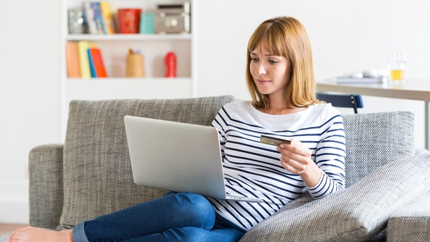 online shopping